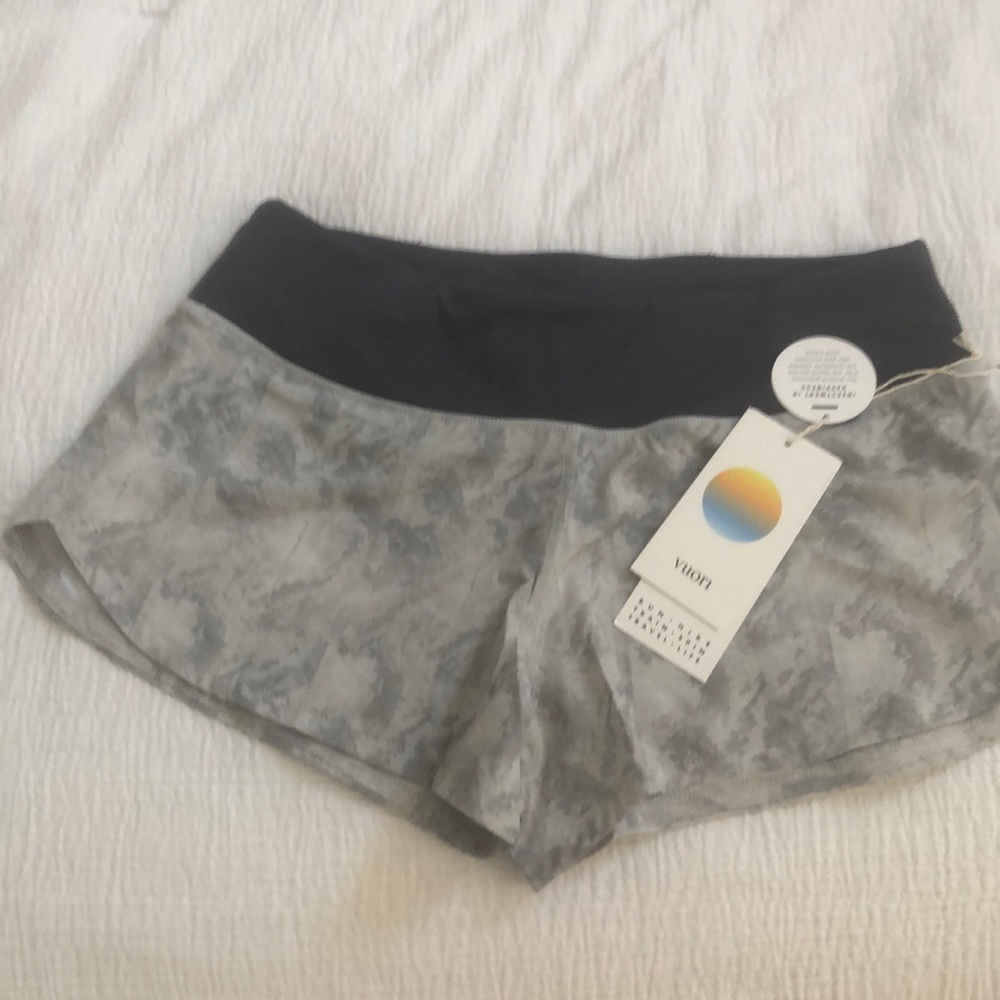 Viuori Omni performance shorts small